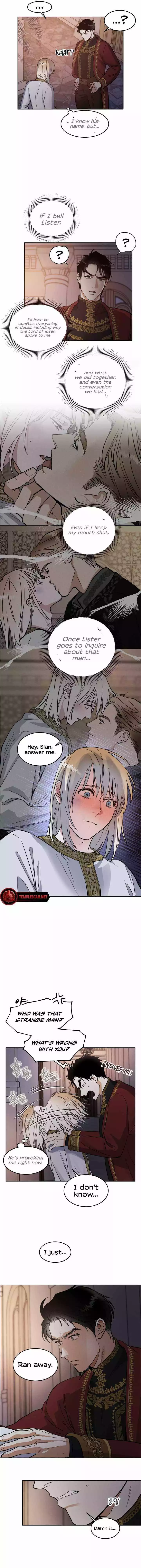 Antidote (Harusari) Chapter 3 page 4