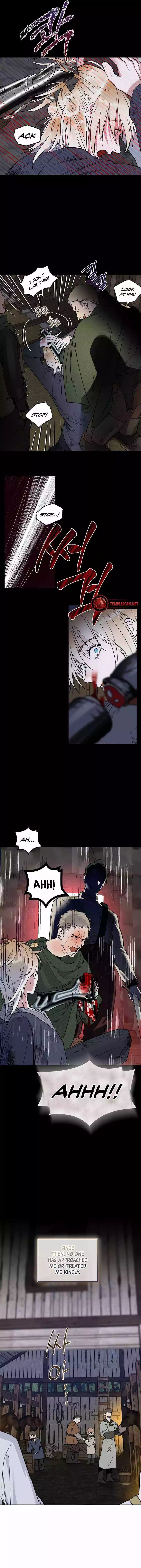 Antidote (Harusari) Chapter 3 page 14
