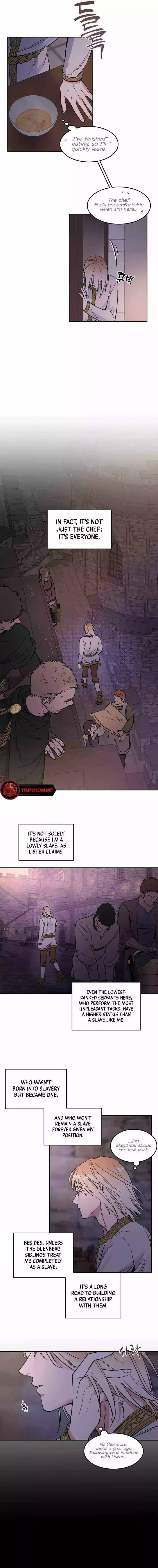 Antidote (Harusari) Chapter 3 page 13