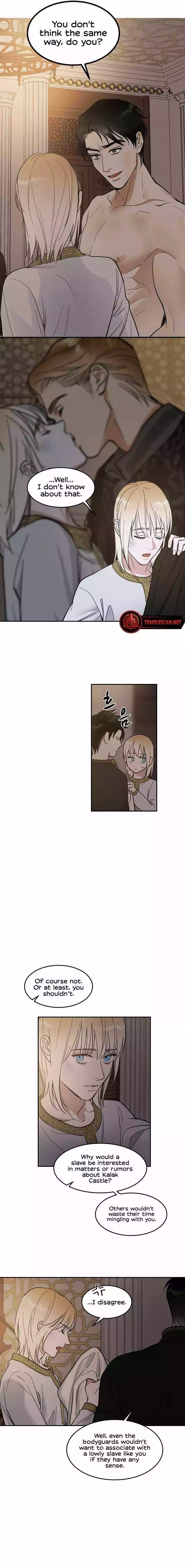 Antidote (Harusari) Chapter 3 page 11