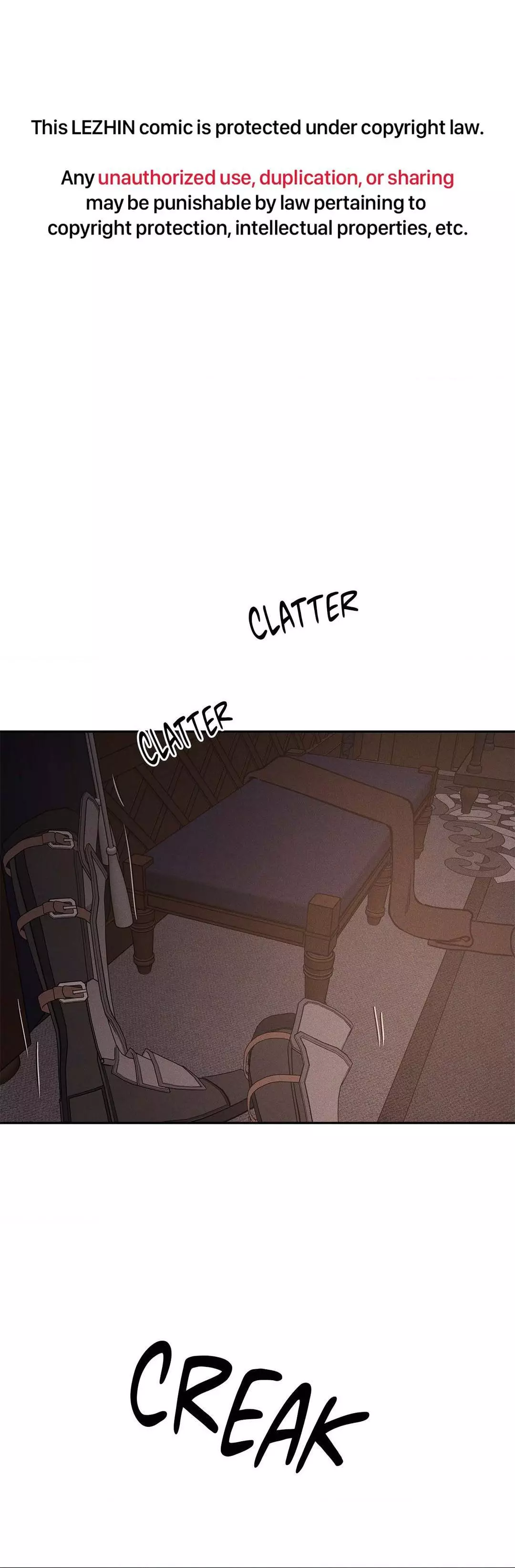 Antidote (Harusari) Chapter 30 page 2