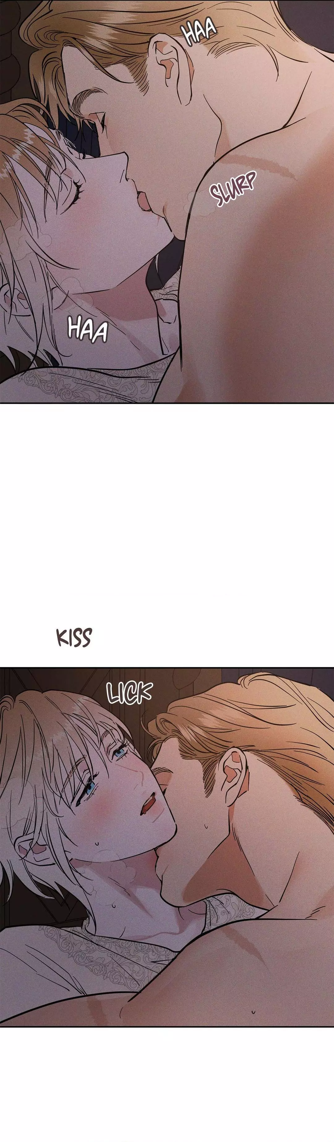 Antidote (Harusari) Chapter 30 page 4