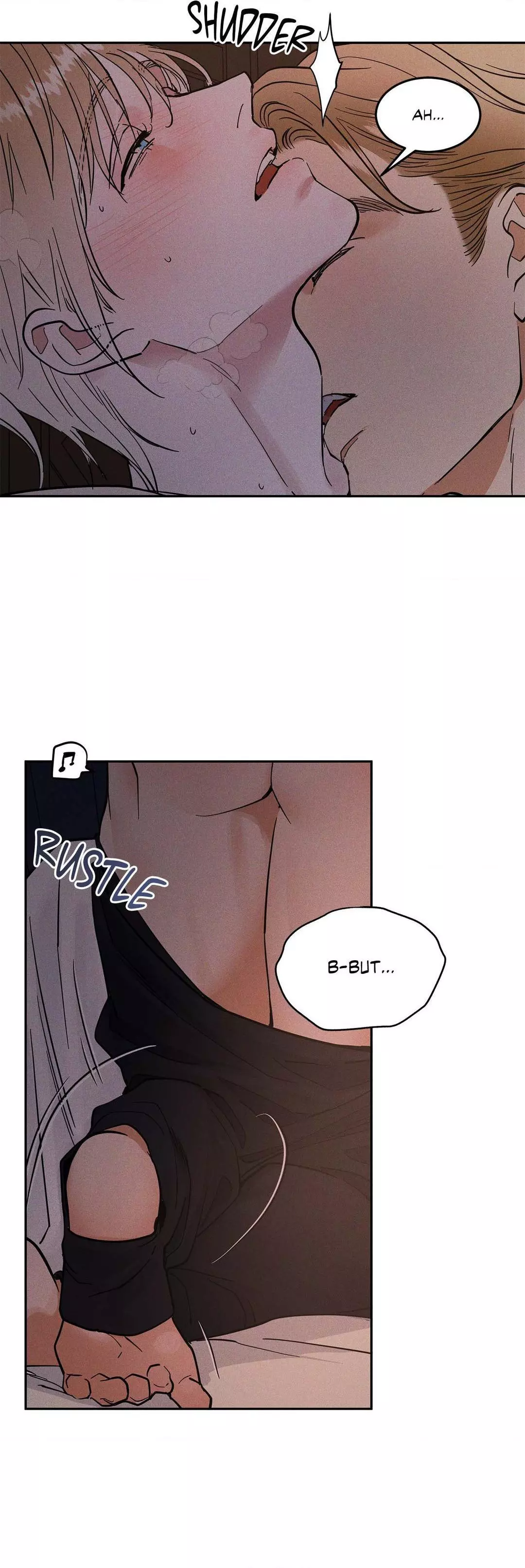 Antidote (Harusari) Chapter 30 page 5