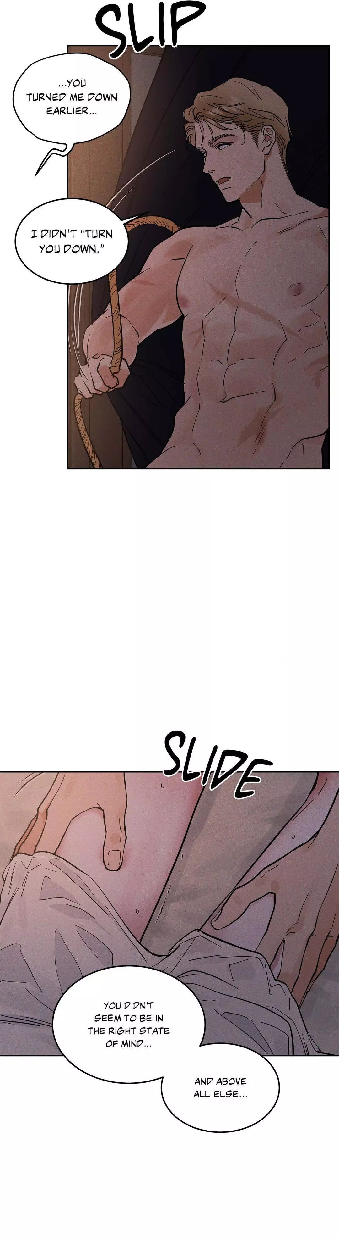 Antidote (Harusari) Chapter 30 page 6