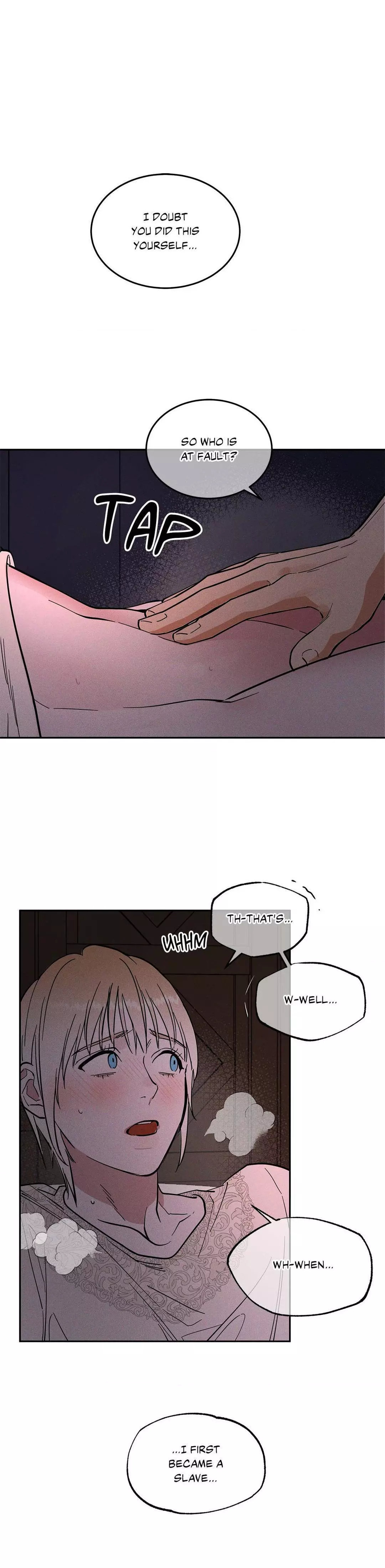 Antidote (Harusari) Chapter 30 page 9