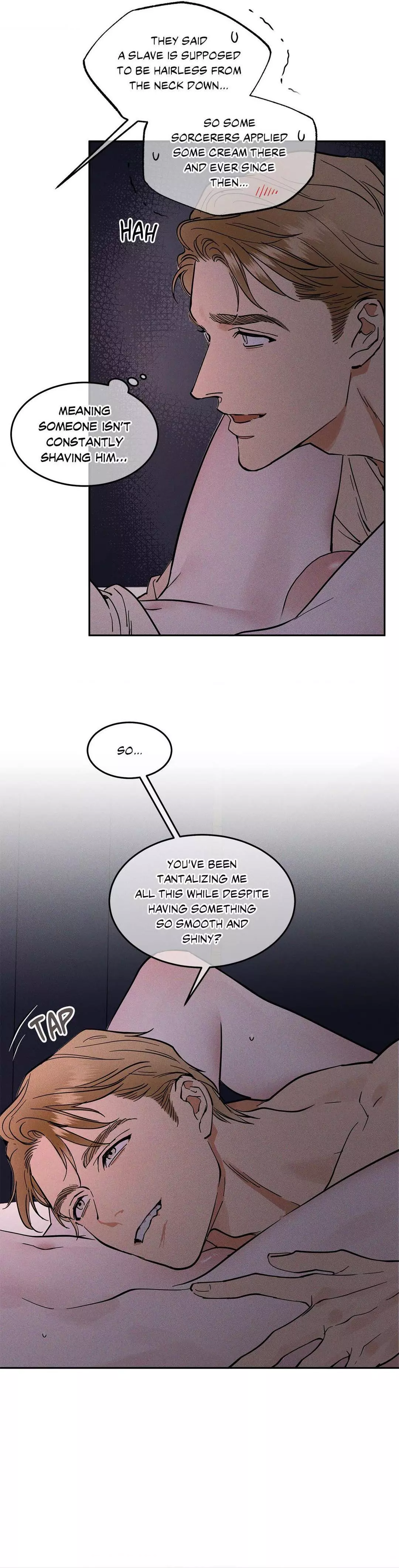 Antidote (Harusari) Chapter 30 page 10