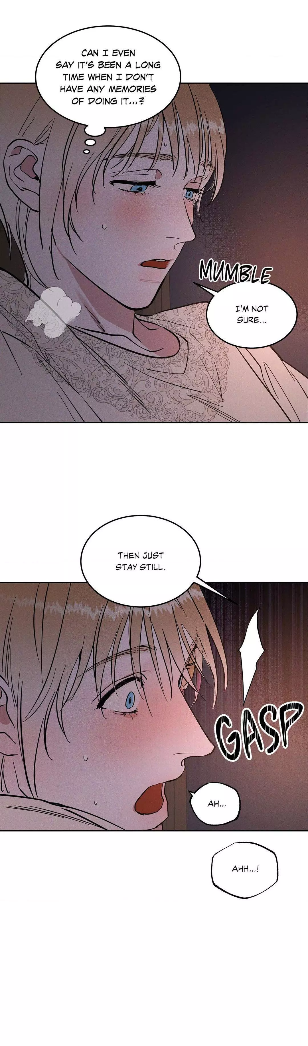 Antidote (Harusari) Chapter 30 page 12