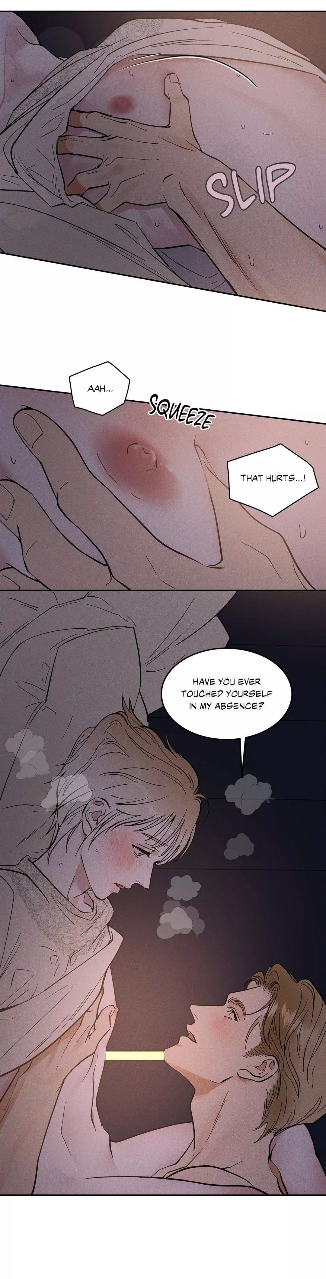 Antidote (Harusari) Chapter 30 page 16