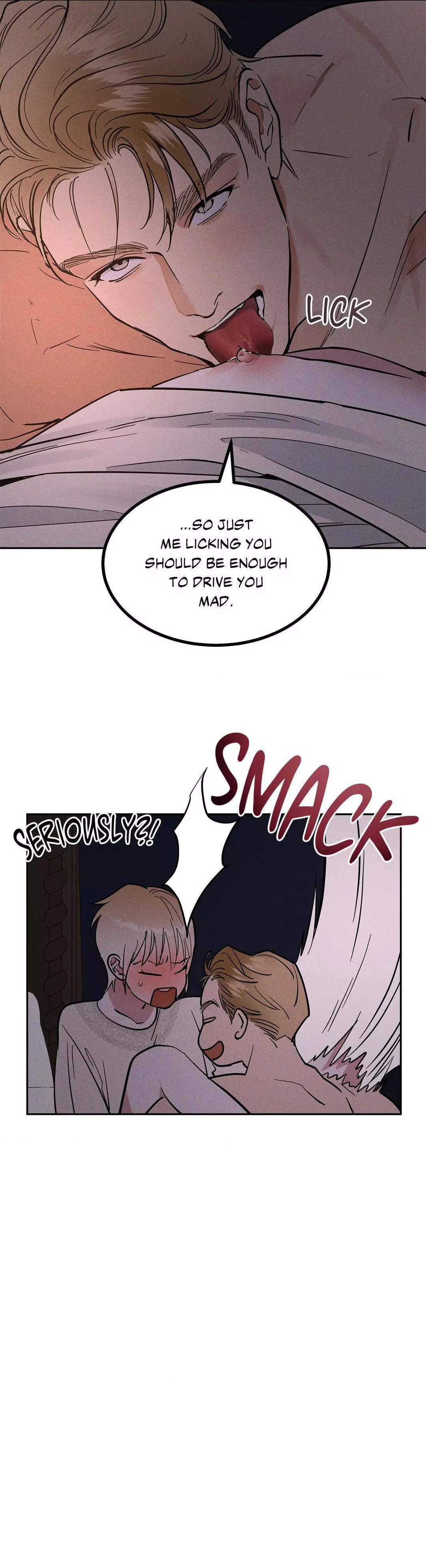 Antidote (Harusari) Chapter 30 page 18