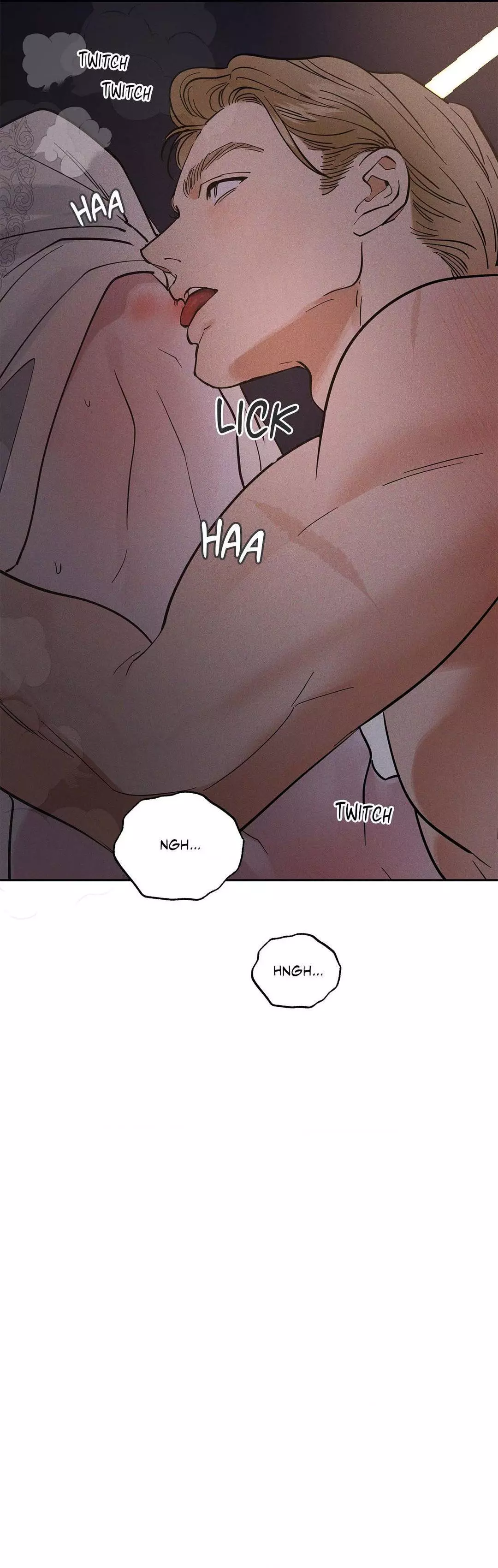Antidote (Harusari) Chapter 30 page 20