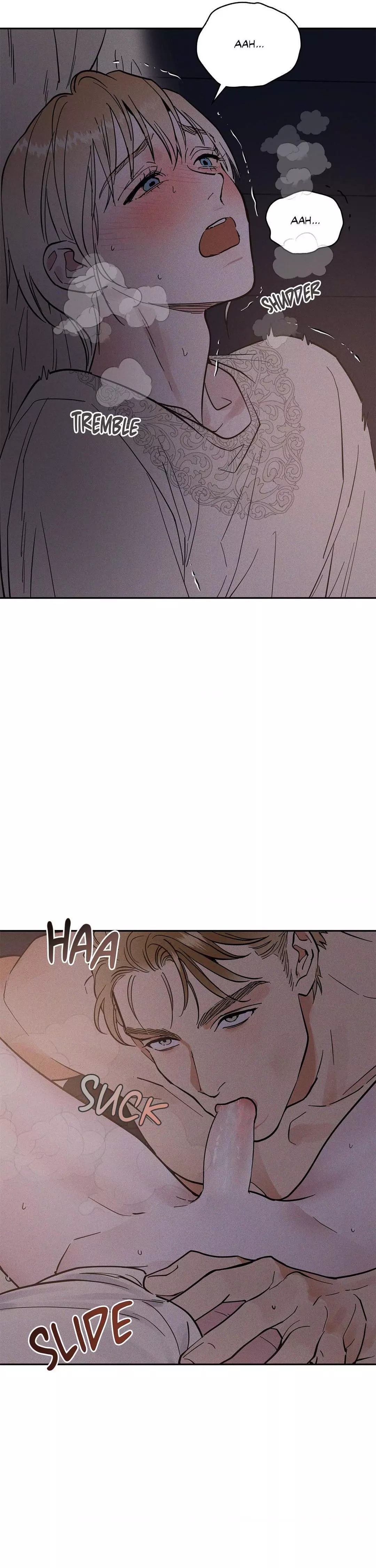 Antidote (Harusari) Chapter 30 page 15