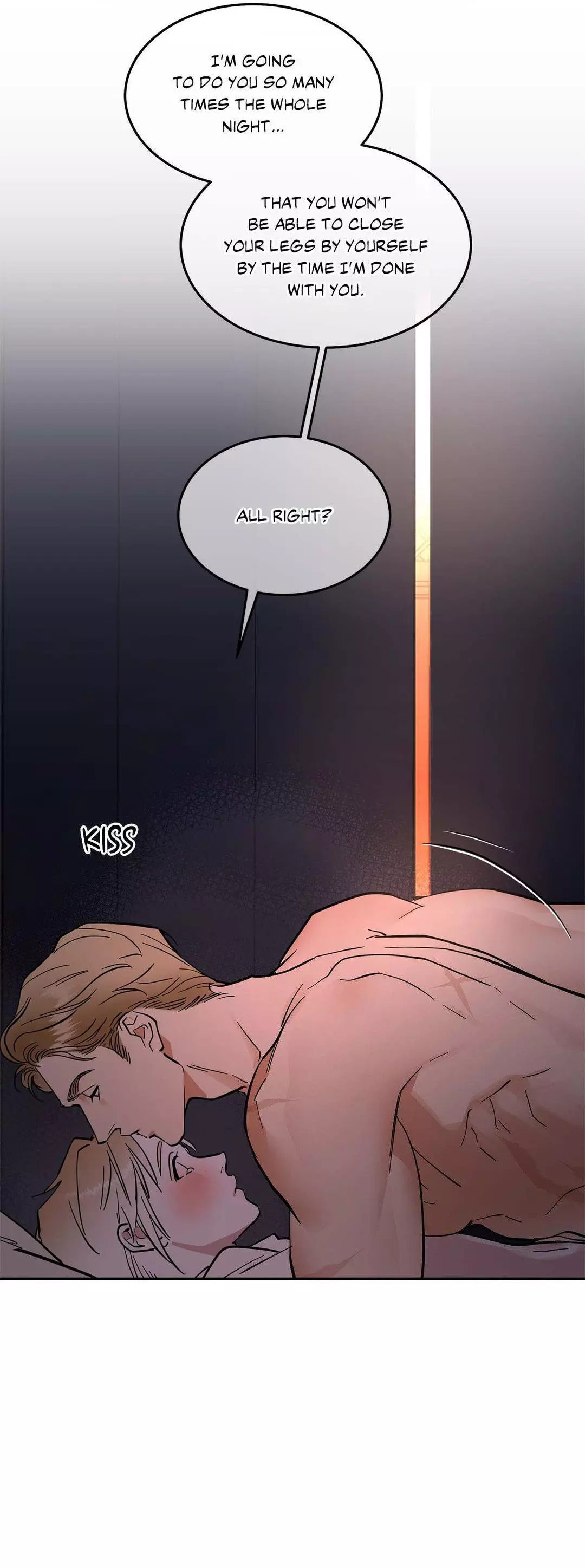 Antidote (Harusari) Chapter 30 page 25