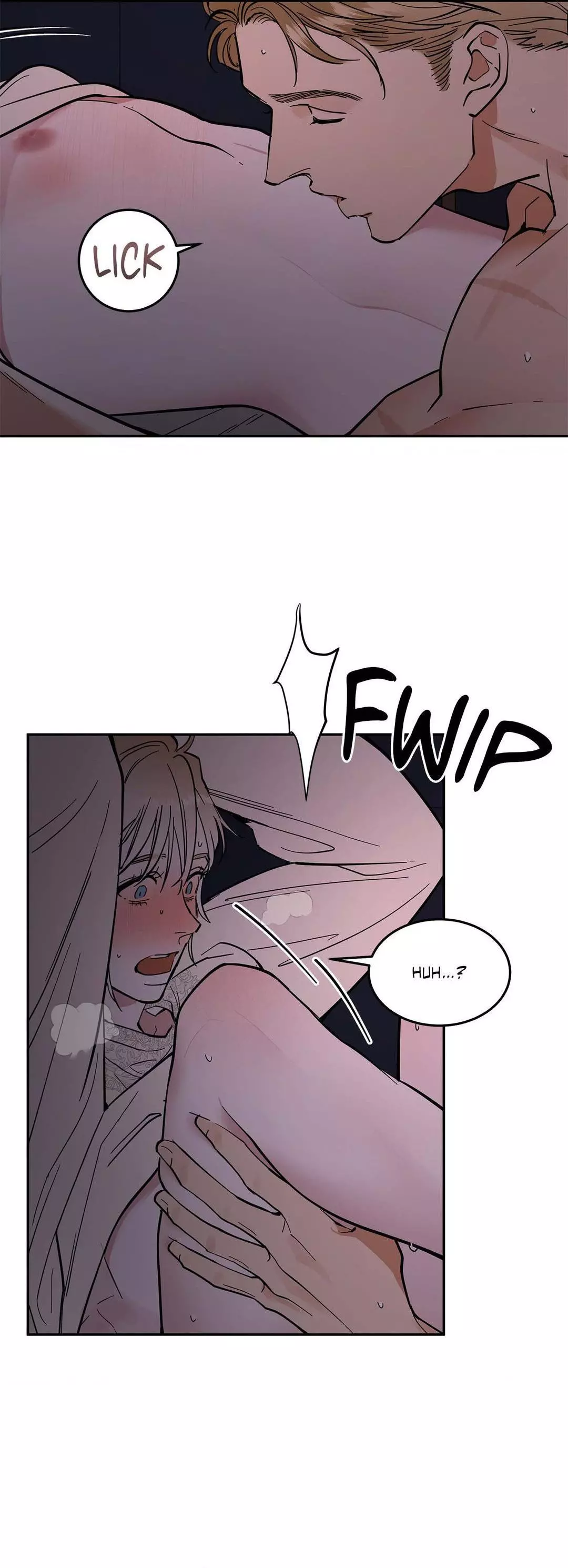 Antidote (Harusari) Chapter 30 page 22