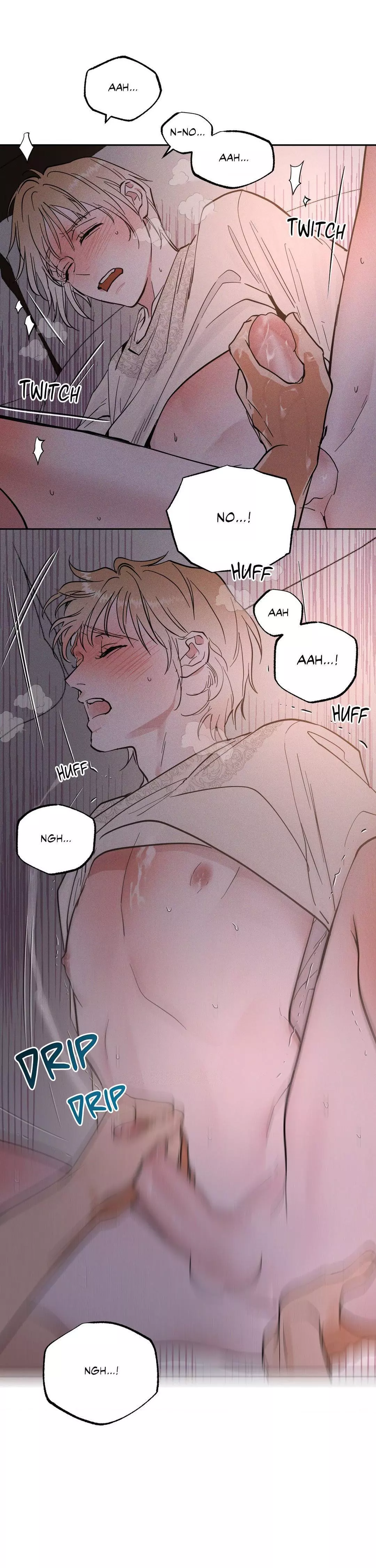 Antidote (Harusari) Chapter 30 page 28