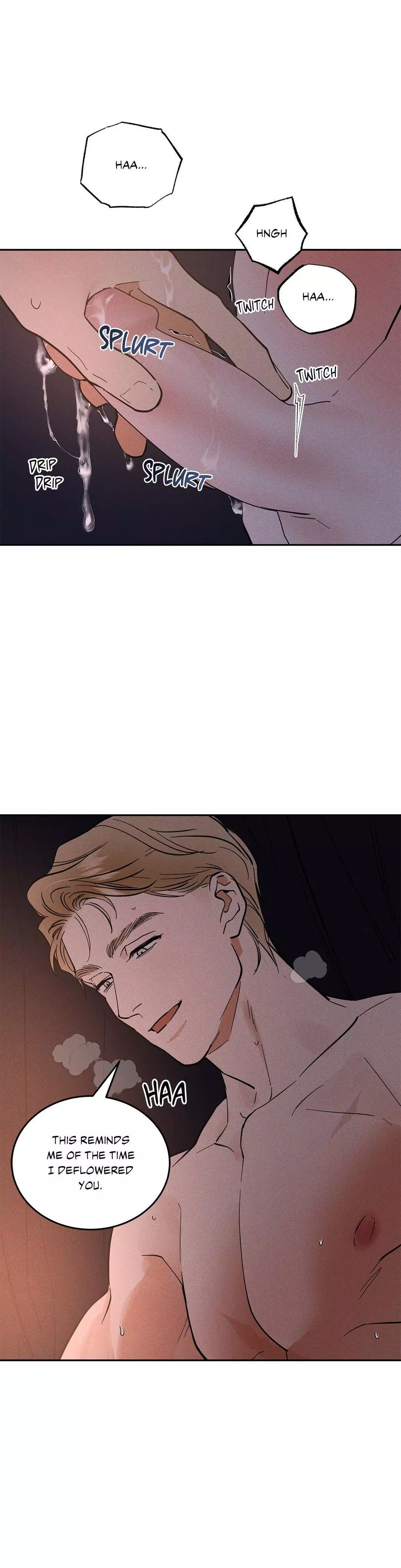 Antidote (Harusari) Chapter 30 page 29