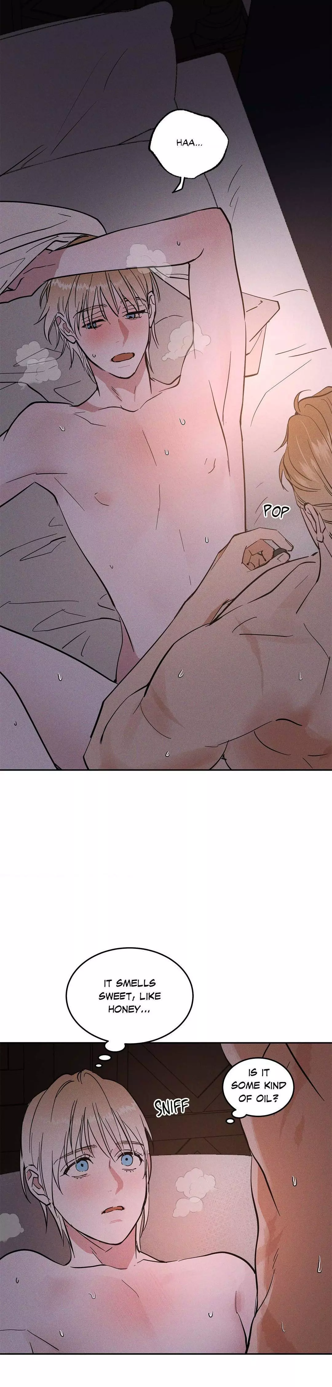 Antidote (Harusari) Chapter 30 page 31