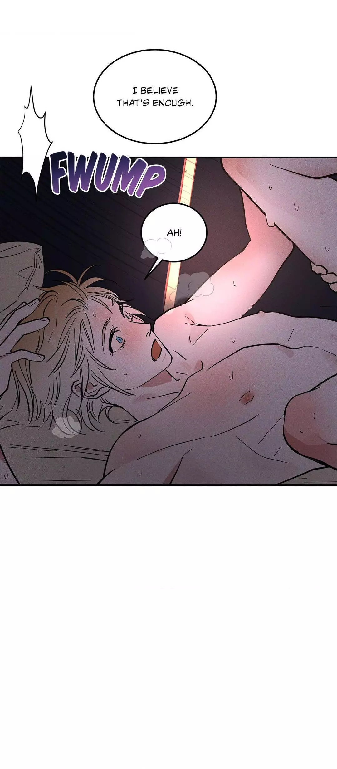 Antidote (Harusari) Chapter 30 page 36