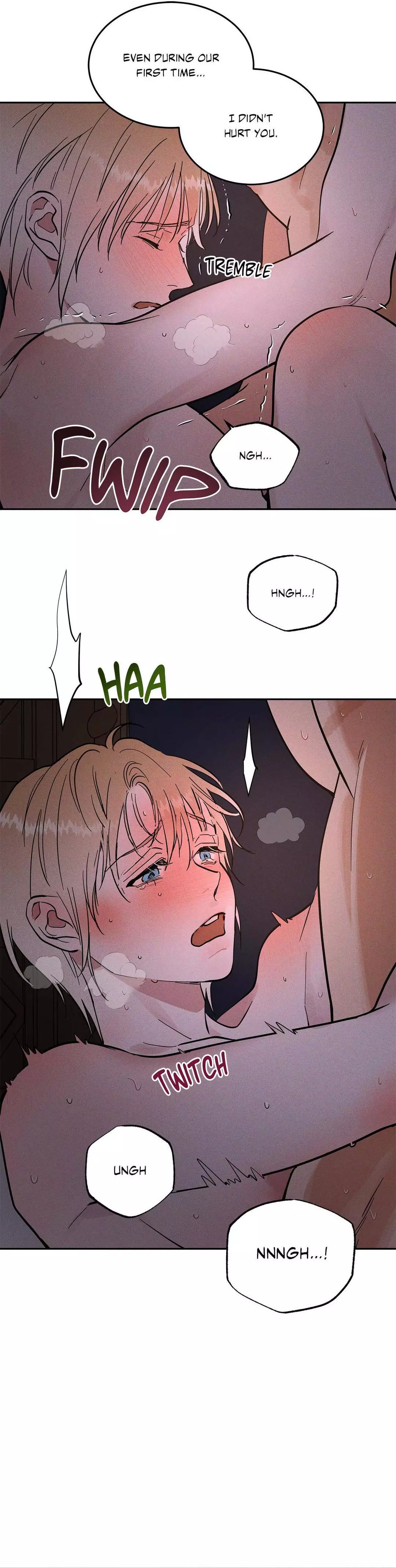 Antidote (Harusari) Chapter 30 page 42
