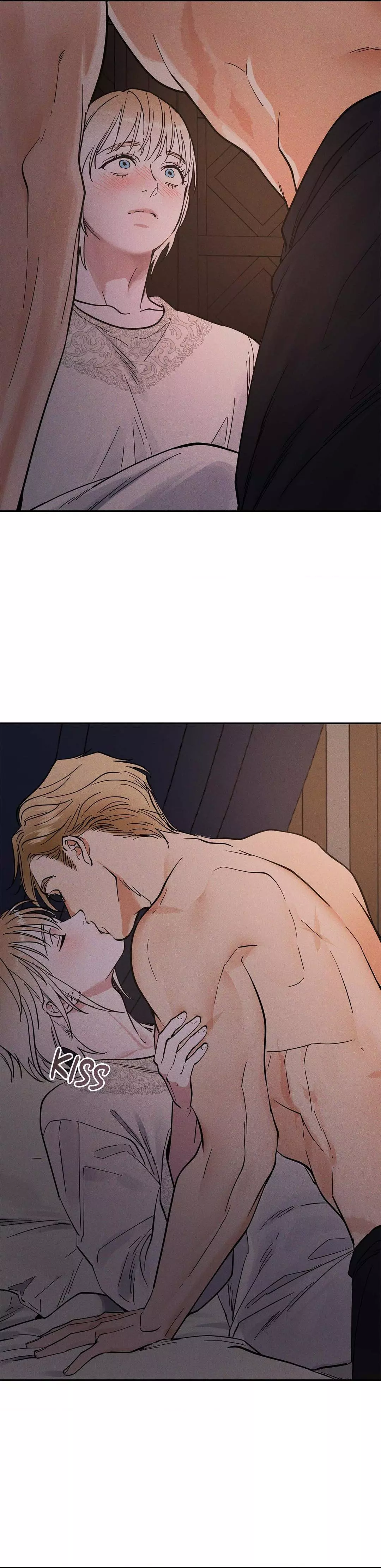 Antidote (Harusari) Chapter 30 page 3