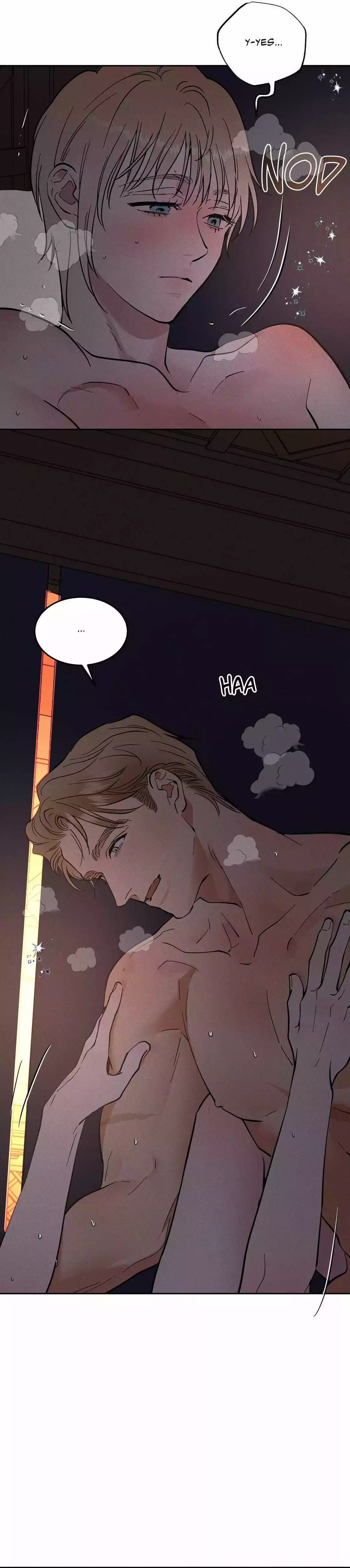 Antidote (Harusari) Chapter 31 page 4