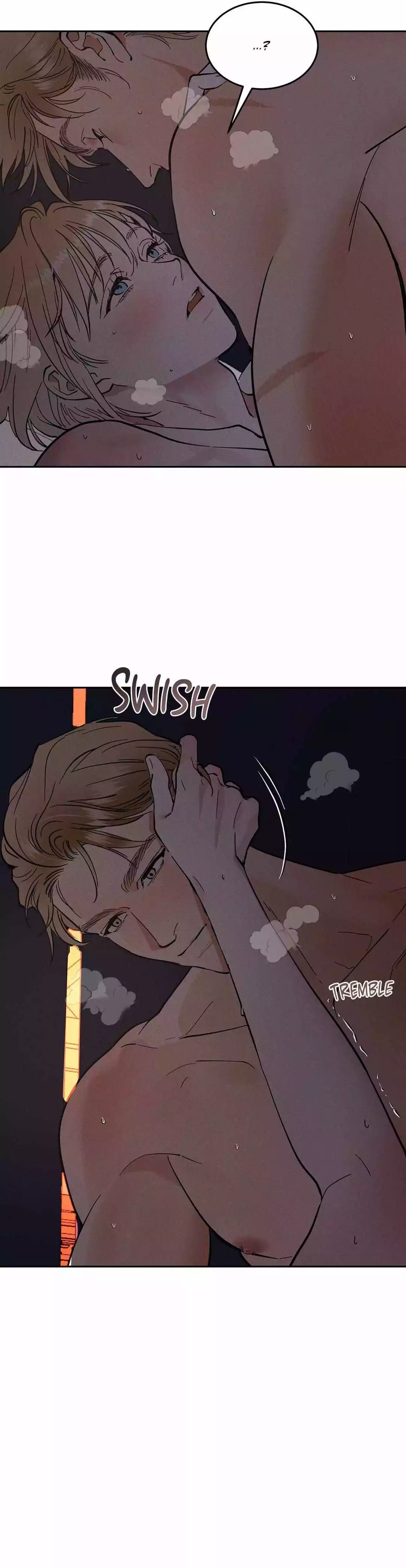 Antidote (Harusari) Chapter 31 page 6