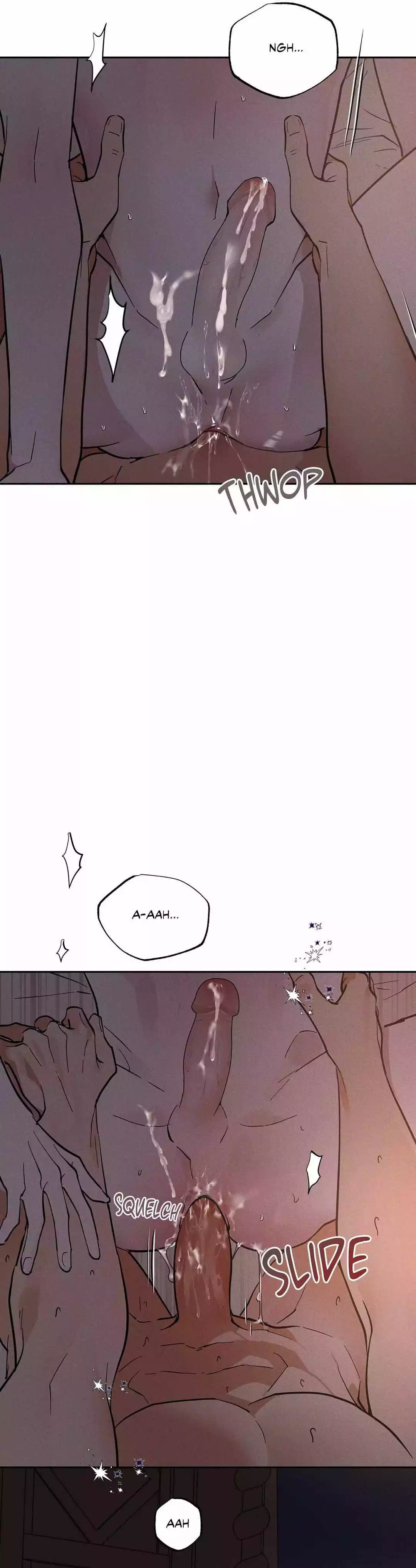 Antidote (Harusari) Chapter 31 page 7