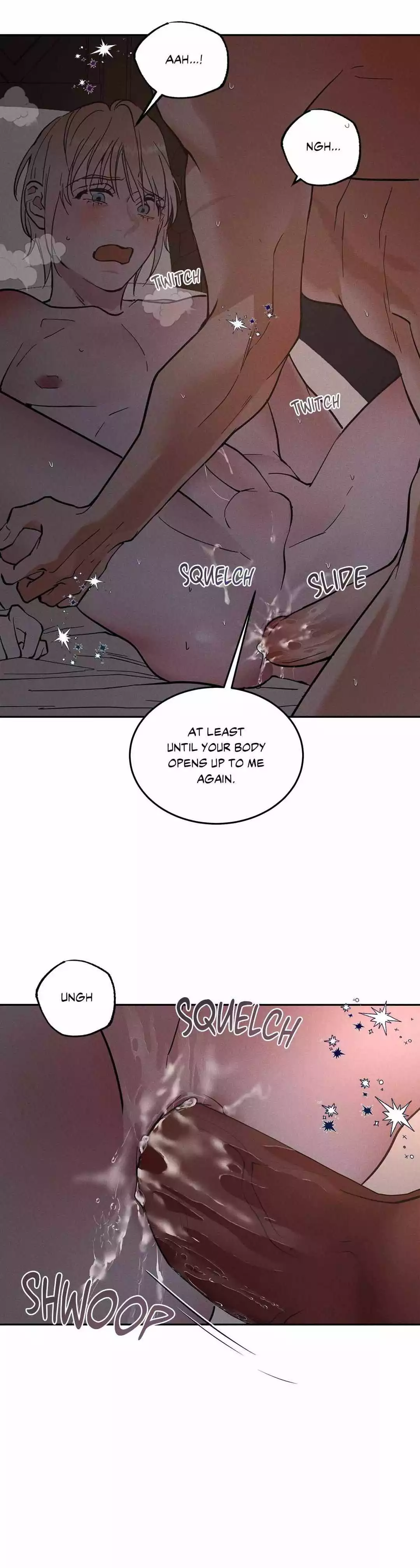 Antidote (Harusari) Chapter 31 page 9