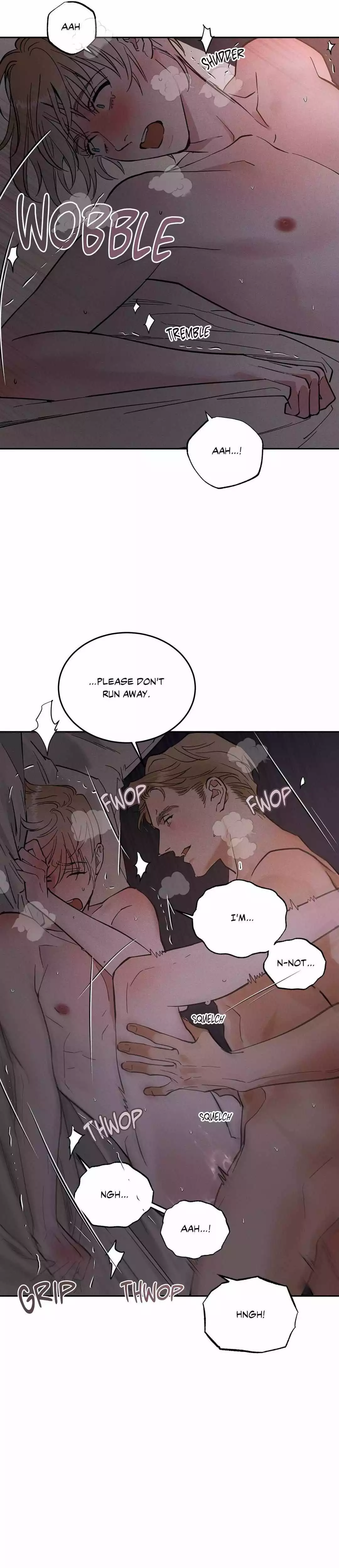 Antidote (Harusari) Chapter 31 page 11
