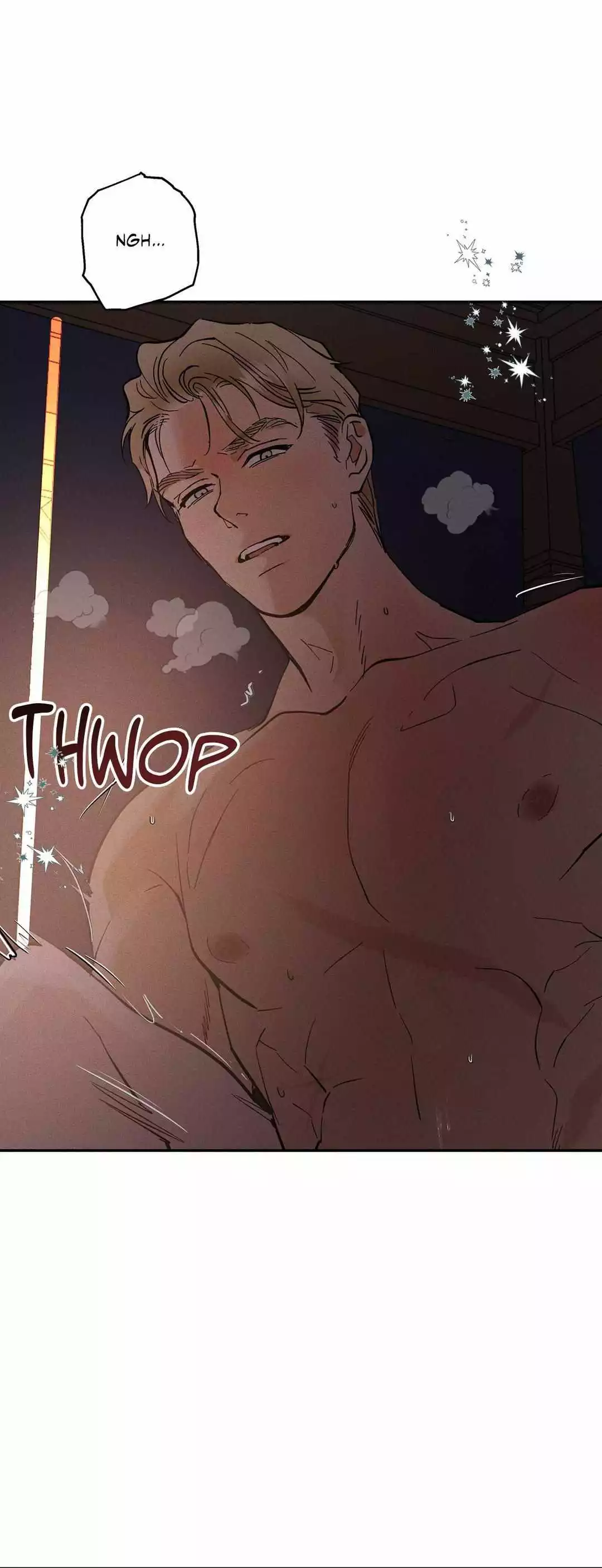 Antidote (Harusari) Chapter 31 page 25