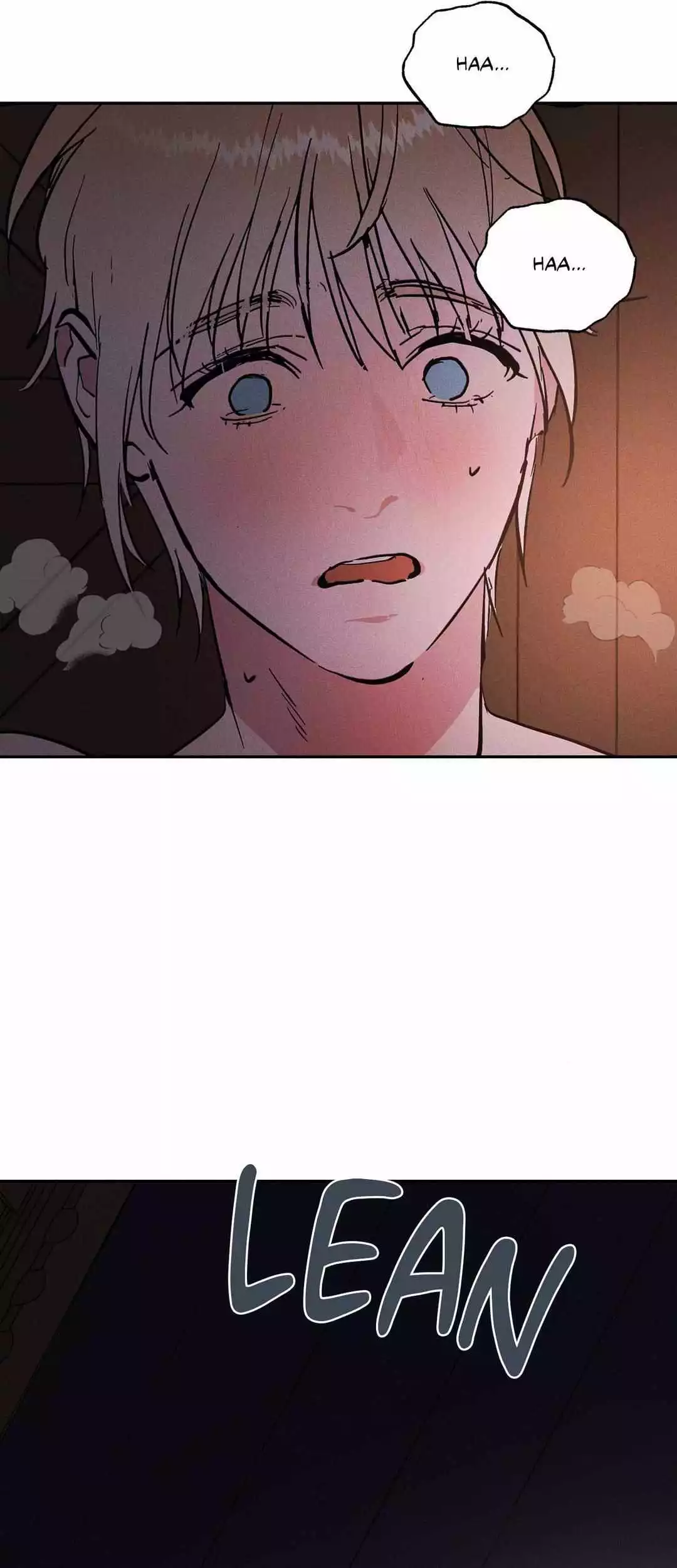 Antidote (Harusari) Chapter 31 page 31