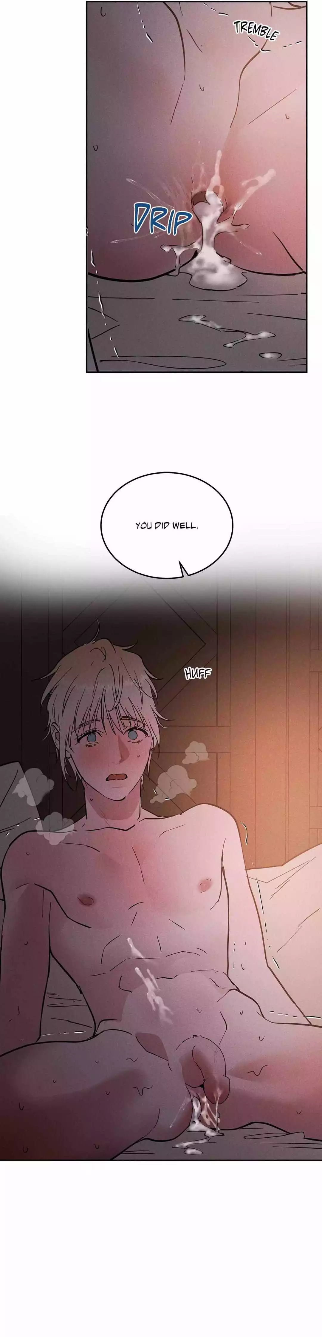 Antidote (Harusari) Chapter 31 page 30