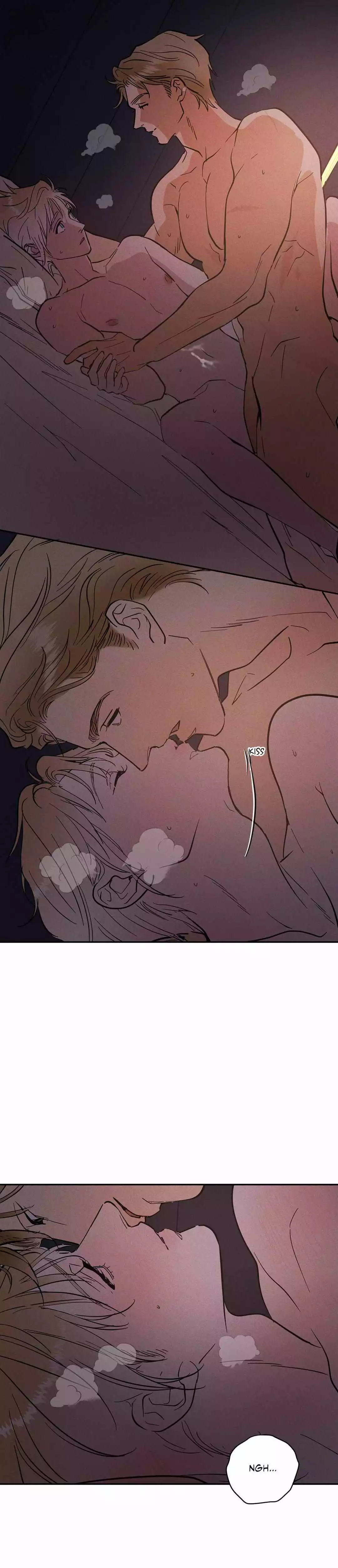 Antidote (Harusari) Chapter 31 page 32