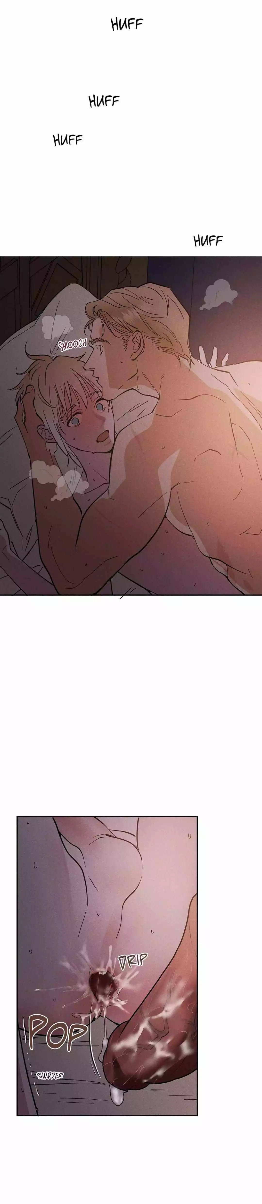 Antidote (Harusari) Chapter 31 page 29