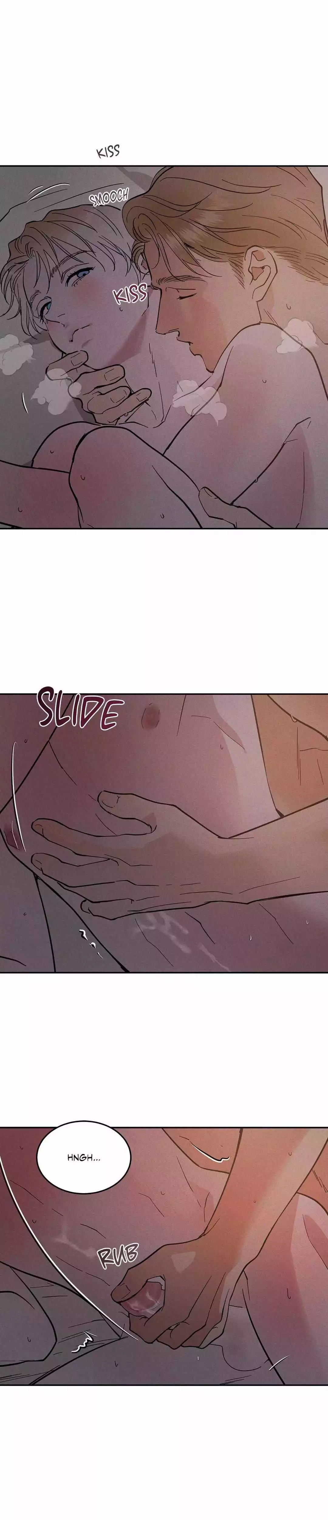 Antidote (Harusari) Chapter 31 page 36
