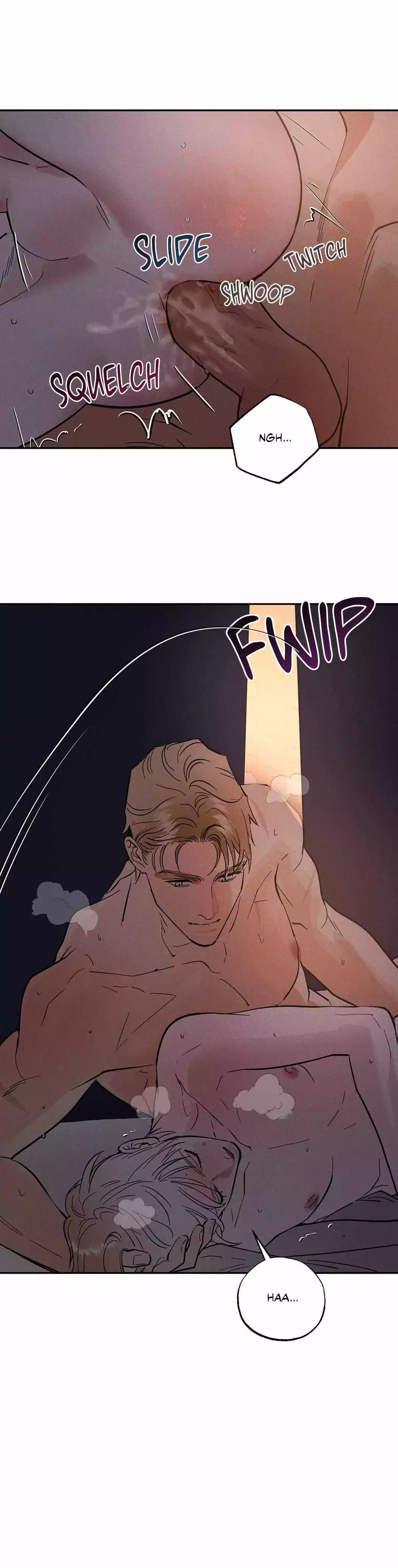 Antidote (Harusari) Chapter 31 page 37