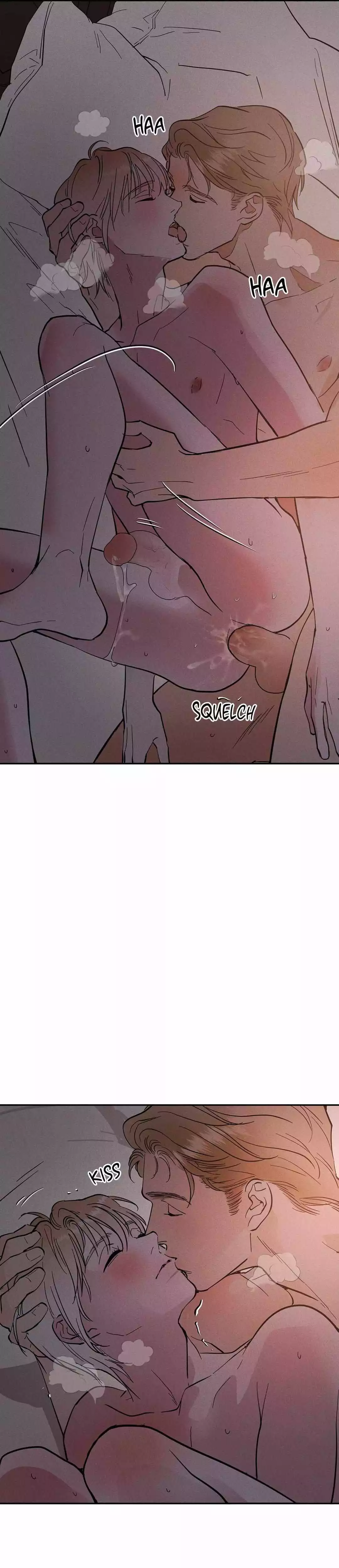Antidote (Harusari) Chapter 31 page 35