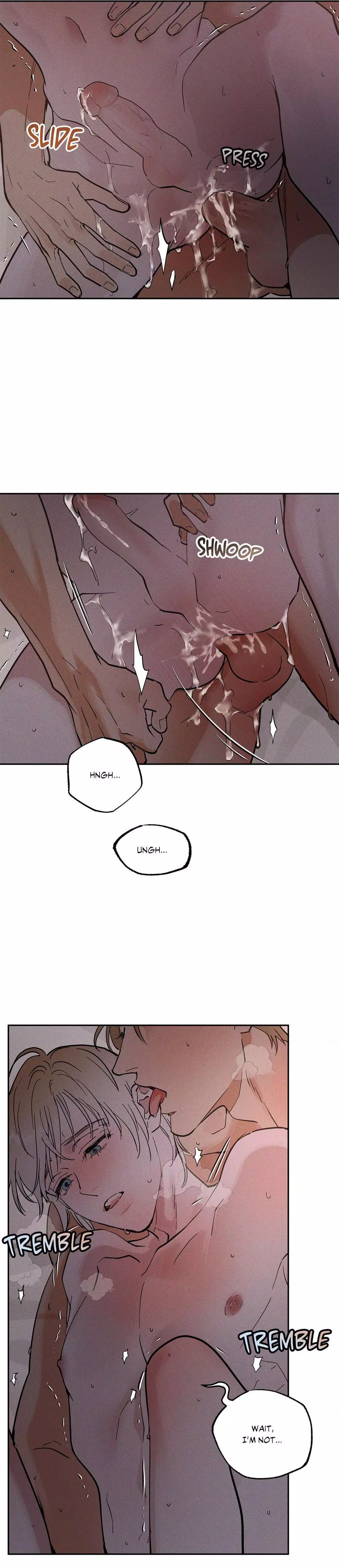 Antidote (Harusari) Chapter 32 page 4