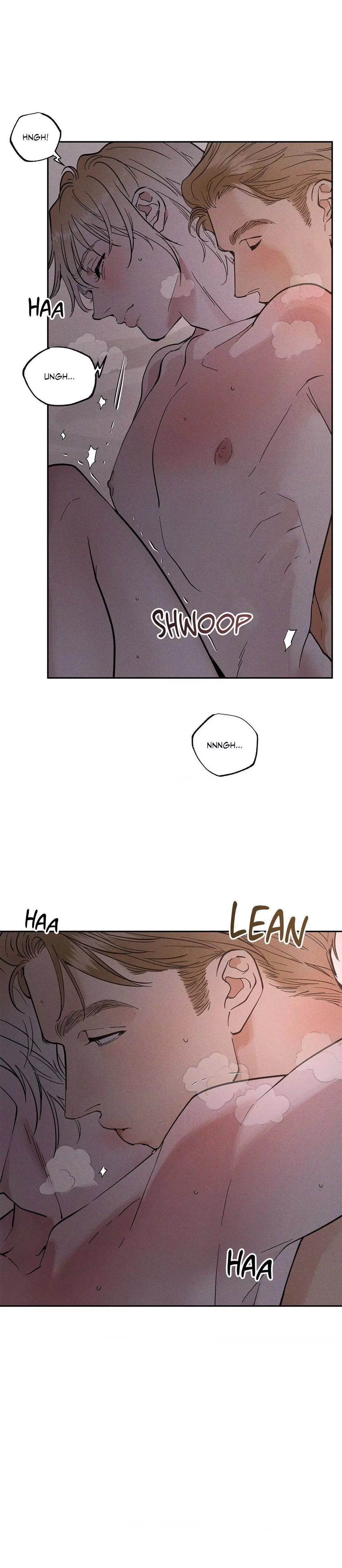Antidote (Harusari) Chapter 32 page 5