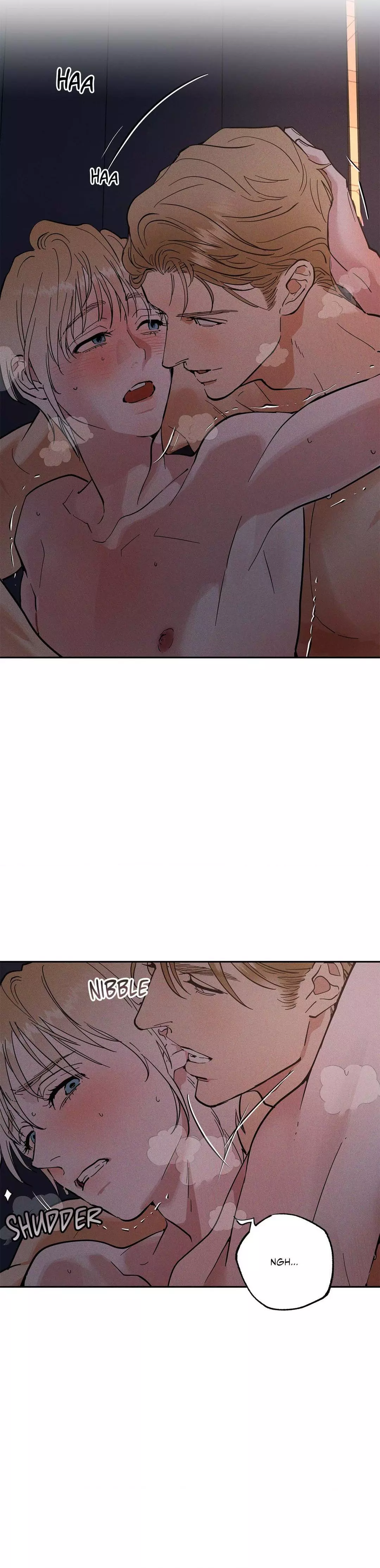 Antidote (Harusari) Chapter 32 page 3
