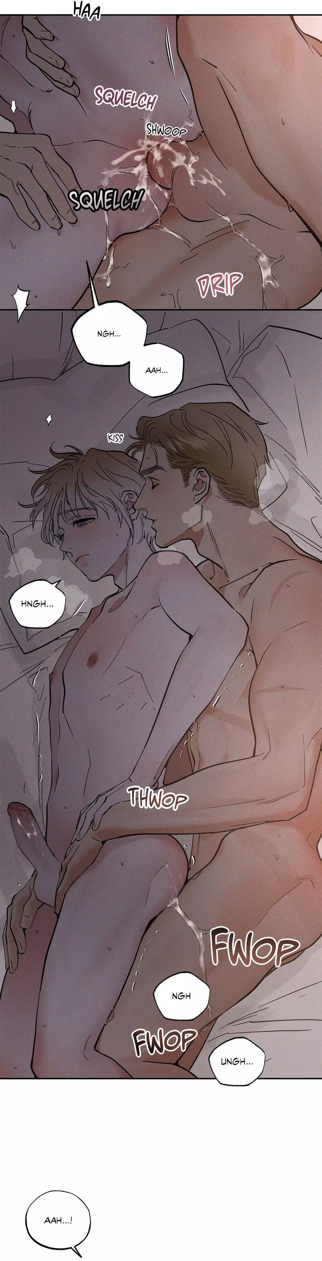 Antidote (Harusari) Chapter 32 page 7