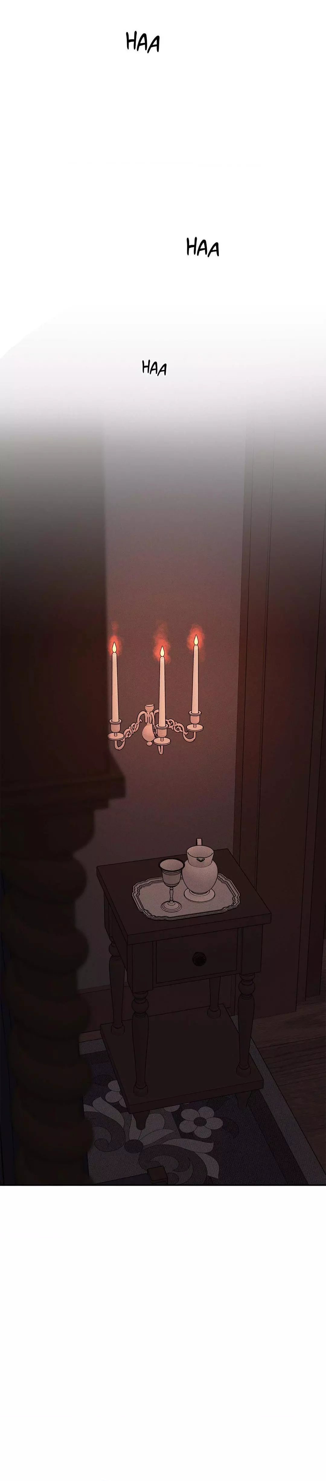Antidote (Harusari) Chapter 32 page 28