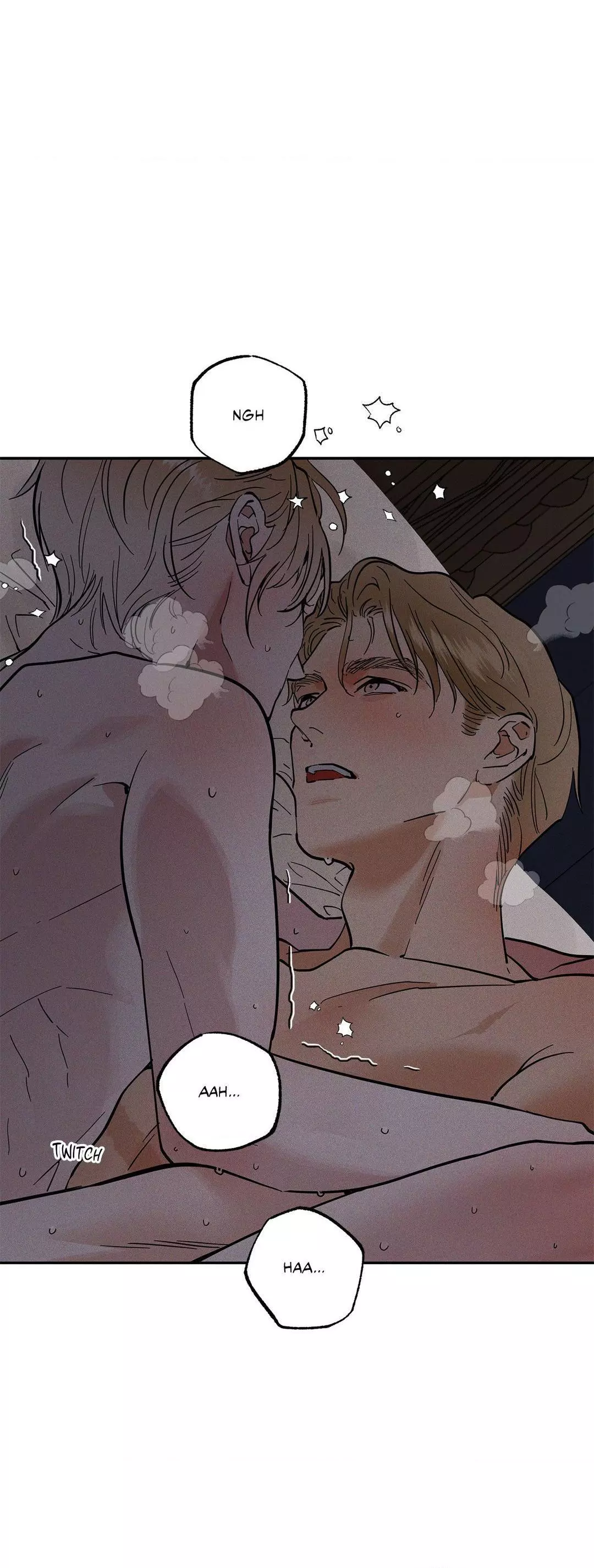 Antidote (Harusari) Chapter 32 page 13