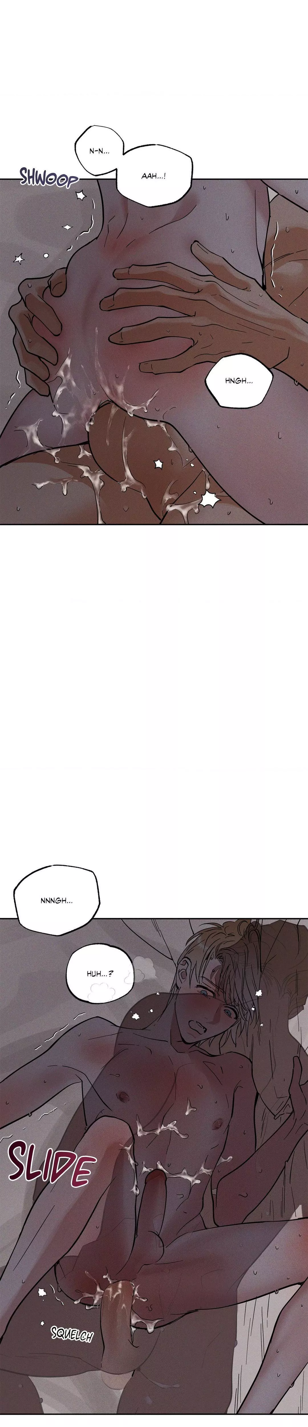 Antidote (Harusari) Chapter 32 page 16