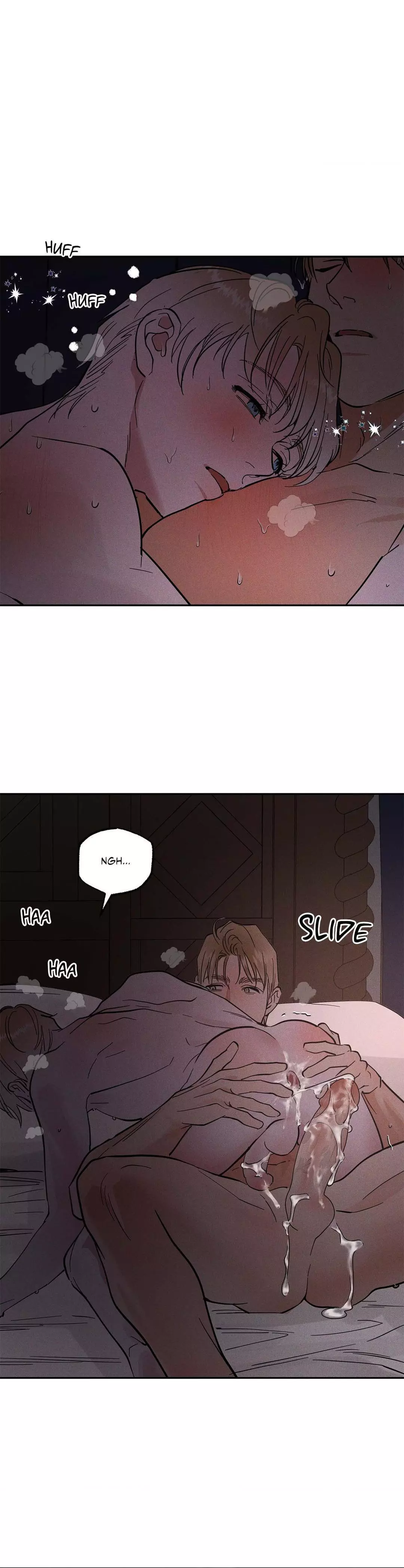 Antidote (Harusari) Chapter 32 page 23