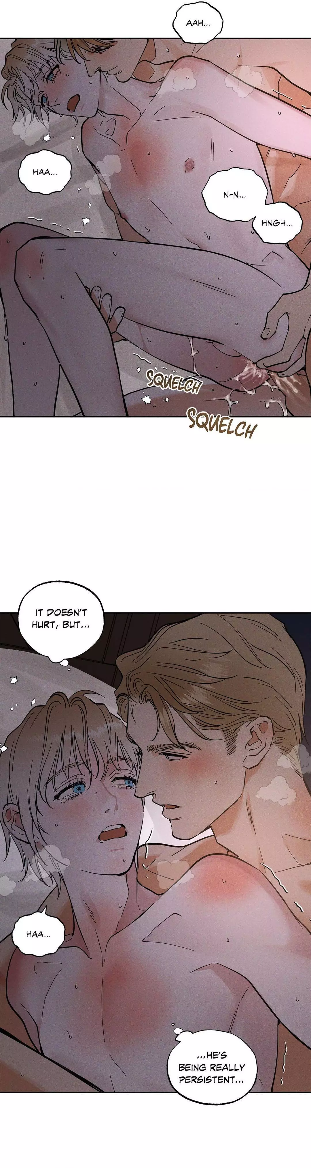 Antidote (Harusari) Chapter 32 page 10