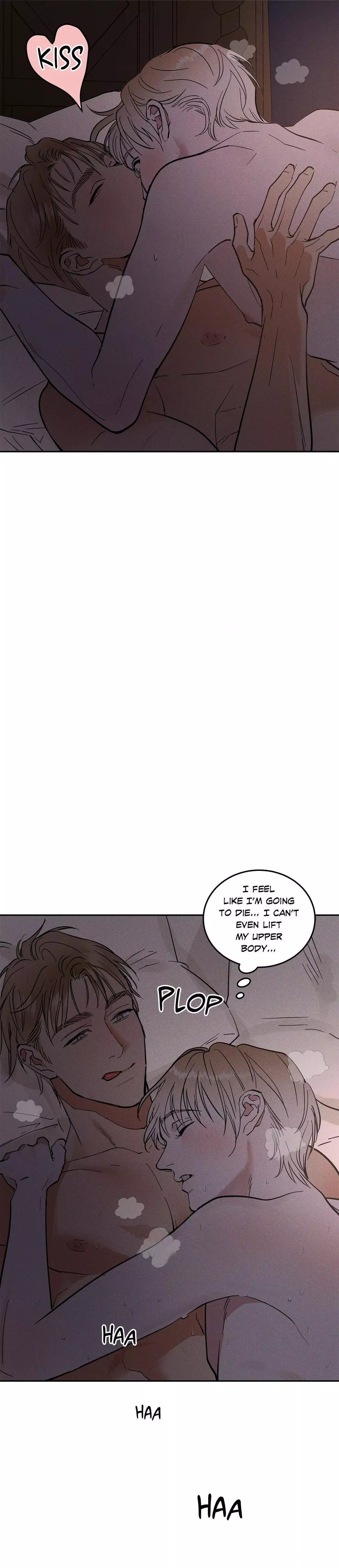 Antidote (Harusari) Chapter 32 page 27