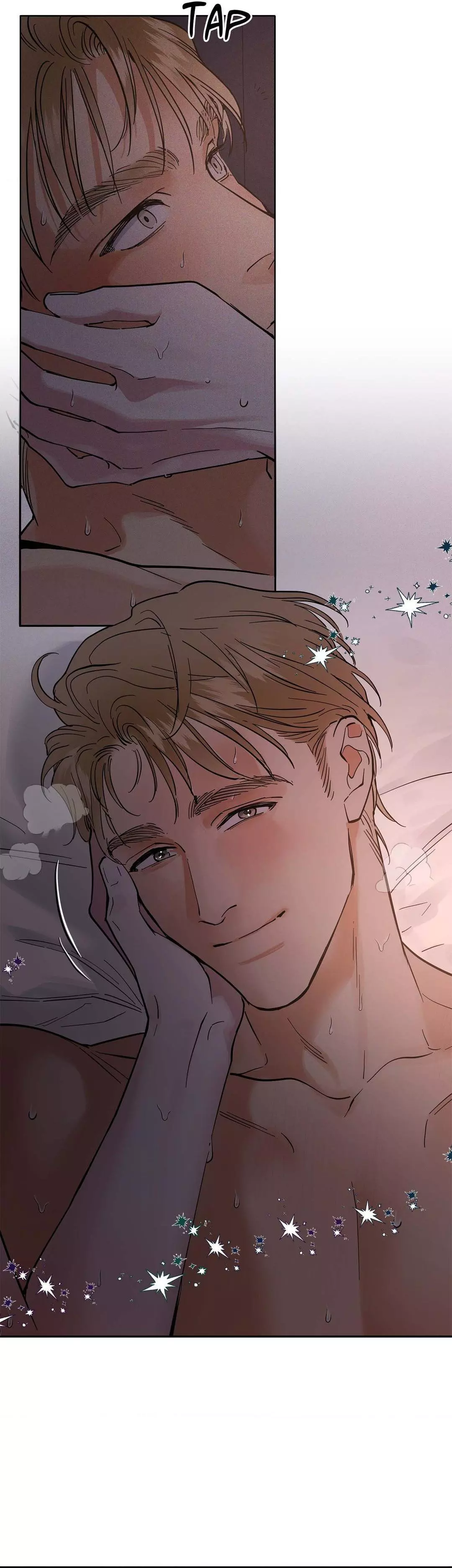 Antidote (Harusari) Chapter 32 page 26