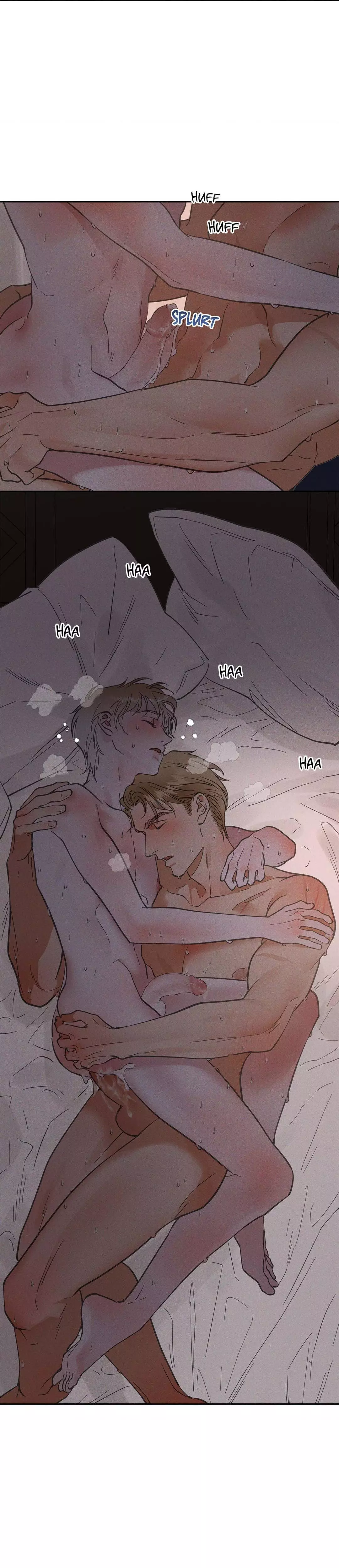 Antidote (Harusari) Chapter 32 page 21