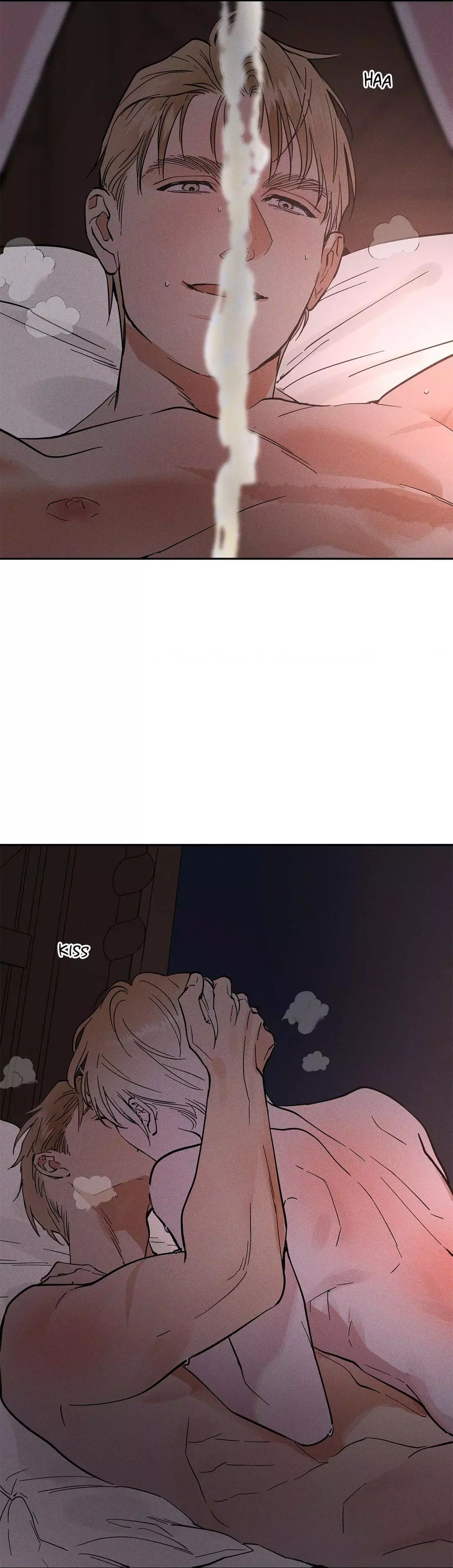 Antidote (Harusari) Chapter 32 page 24