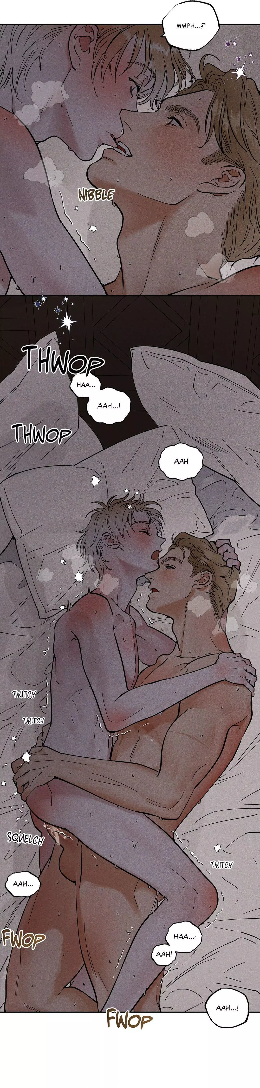 Antidote (Harusari) Chapter 32 page 14